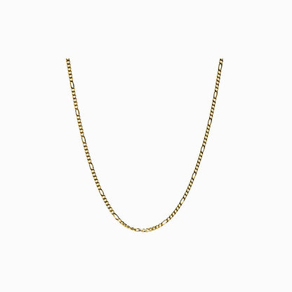 Tiny Figaro Necklace