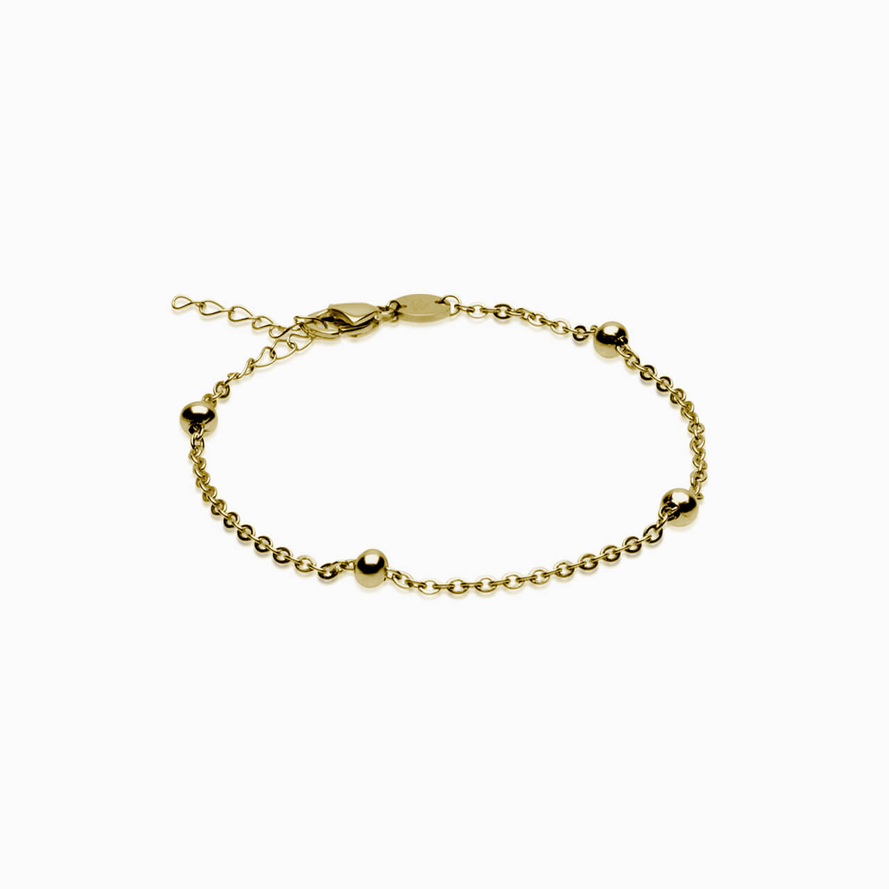 Grand Ball Bracelet