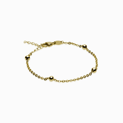 Grand Ball Bracelet