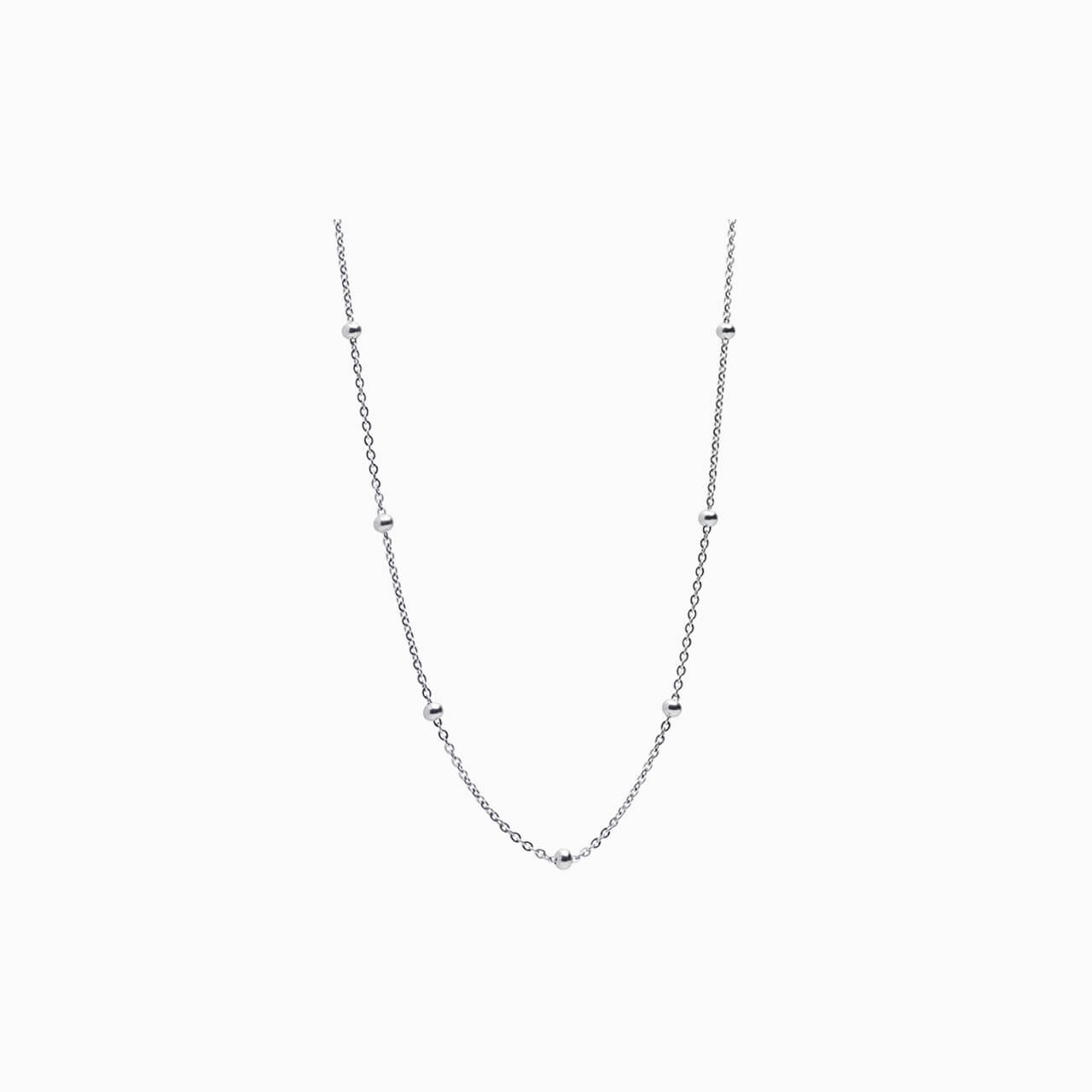 Grand Ball Necklace