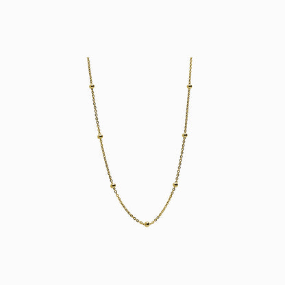 Grand Ball Necklace