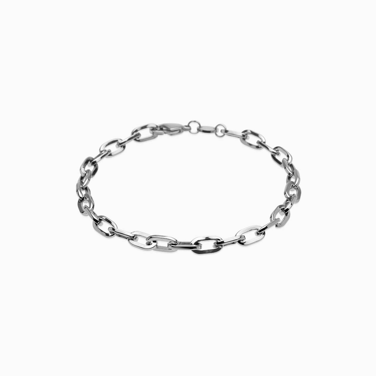 Medium Link Bracelet