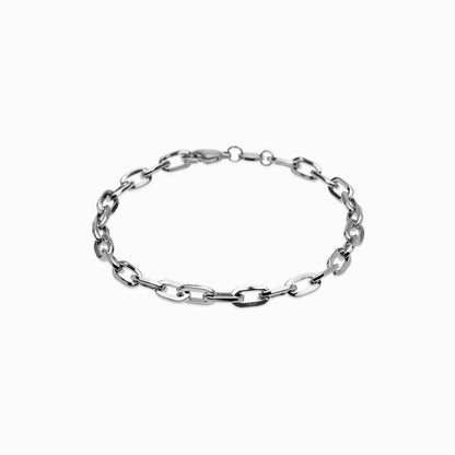 Medium Link Bracelet
