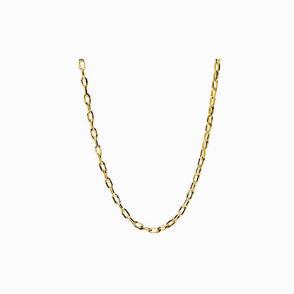 Medium Link Necklace