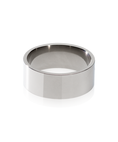 Grand Plain Ring