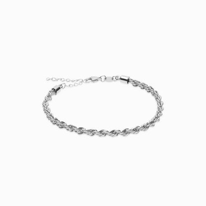 Grand Twist Bracelet 18-22 cm