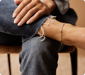 Anklets