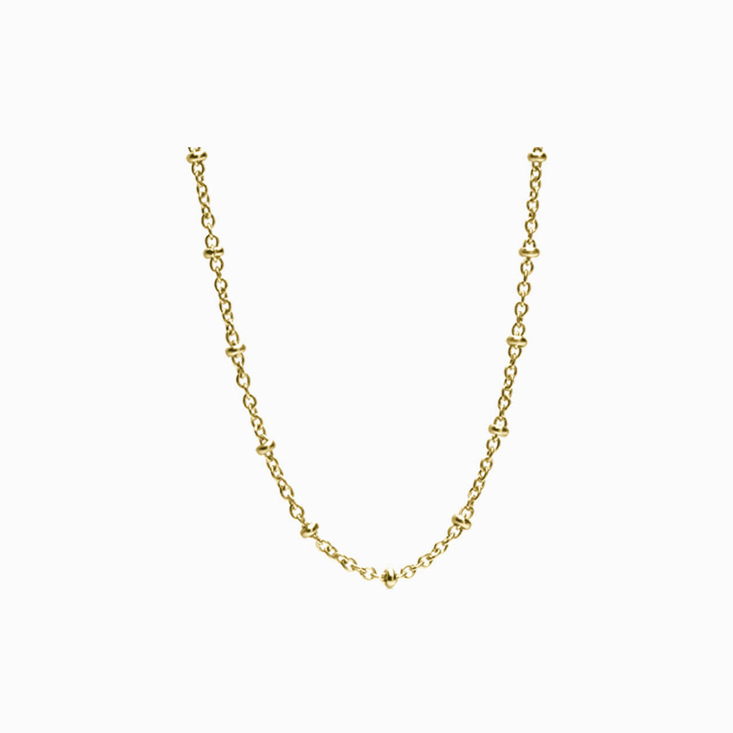 Ball Necklace