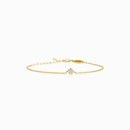 Brilliance 5mm Plenary Crystal Bracelet