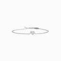 Brilliance Heart Crystal Bracelet