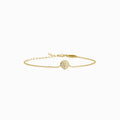 Brilliance Split Crystal Bracelet