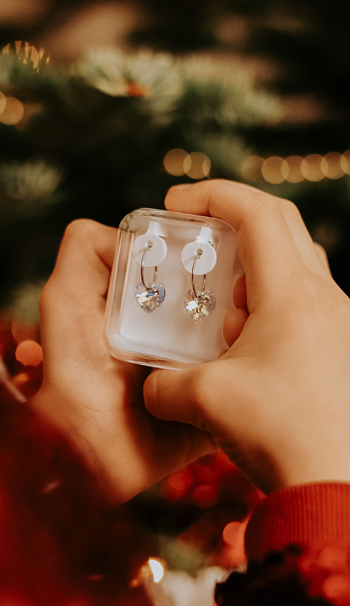 Stocking Stuffers