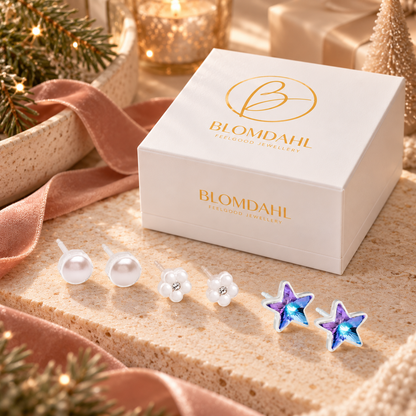 Shimmer and Pearl Bundle