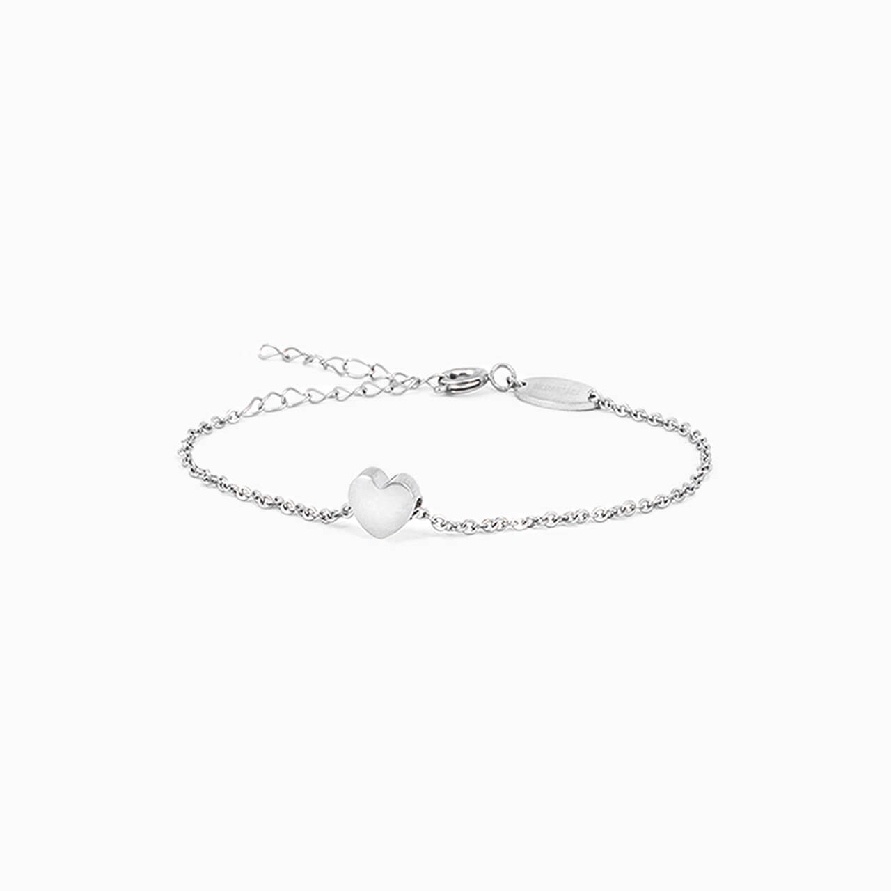 Heart Bracelet