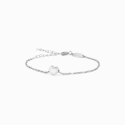 Heart Bracelet