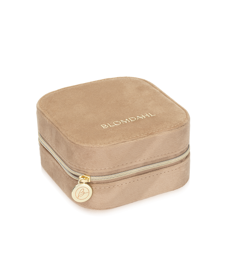 Blomdahl Jewelry Case