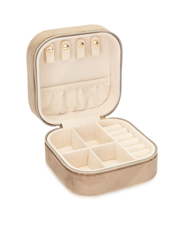 Blomdahl Jewelry Case