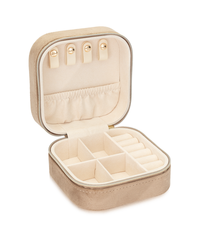Blomdahl Jewelry Case