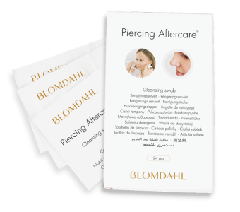 Earring Backs and Piercing Aftercare