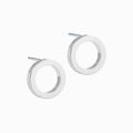 Puck Hollow Earrings