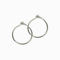 Safety Ear Rings