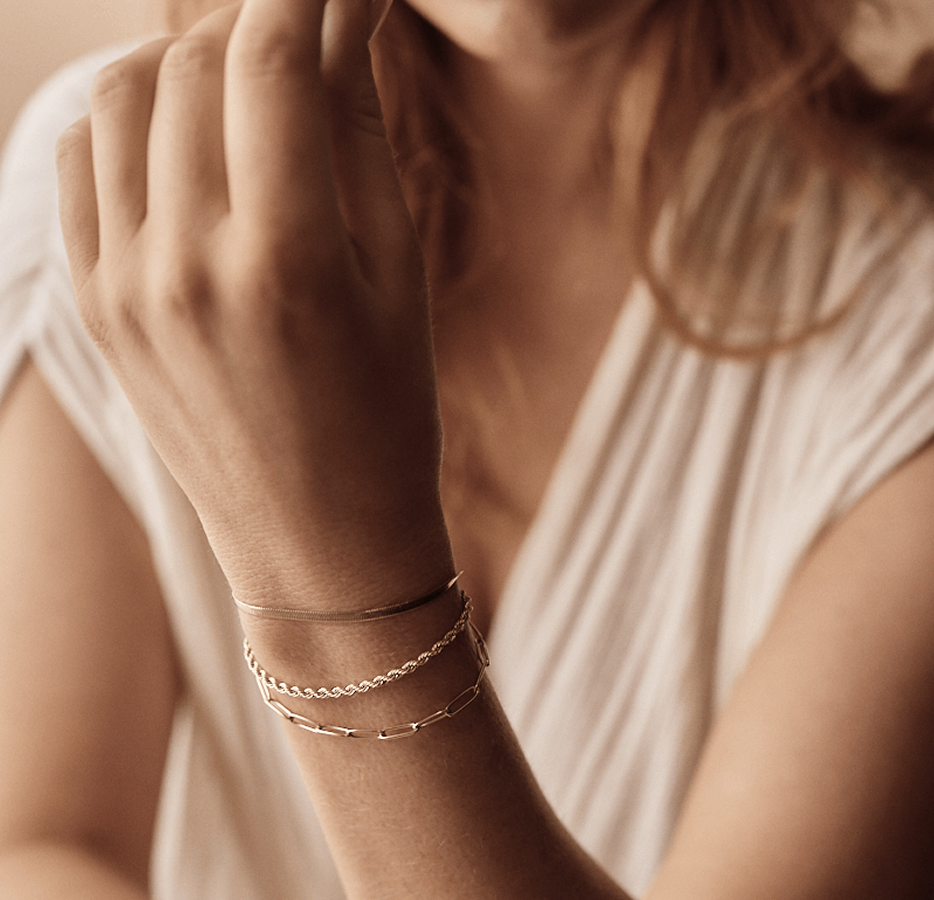 Bracelets