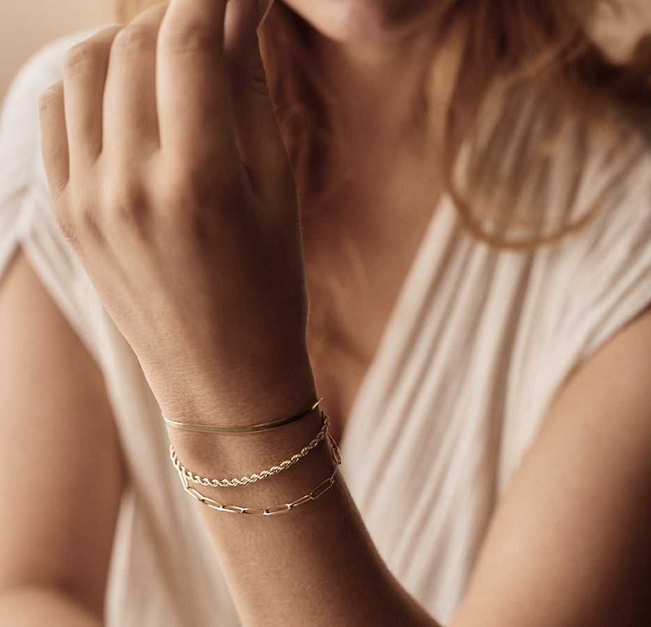 Bracelets