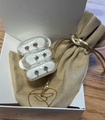 Medical Plastic Earring Gift Set
