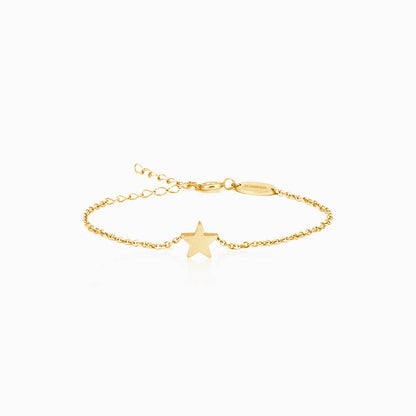 Star Bracelet