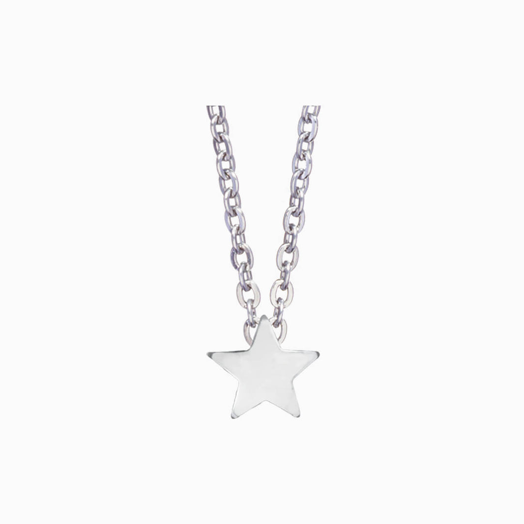 Star Necklace