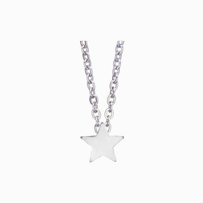 Star Necklace