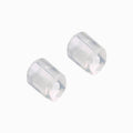 Stoppers For Ear Hooks