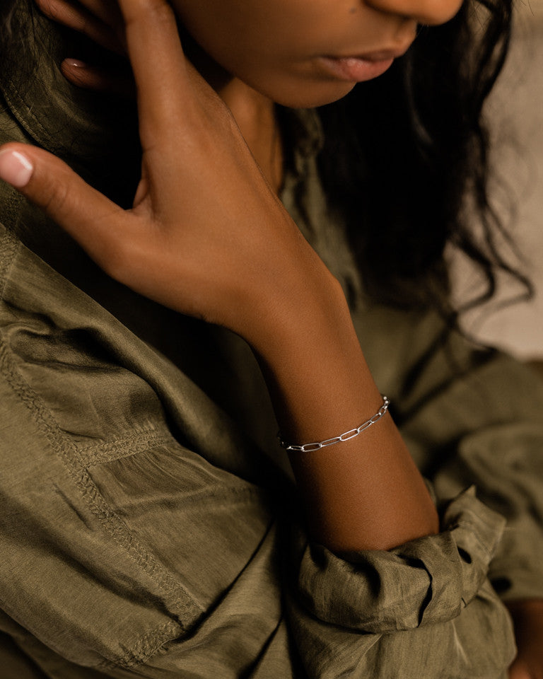 Link Bracelet