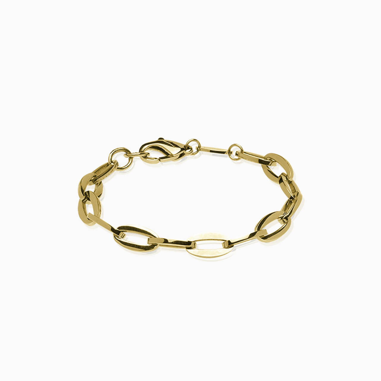 Grand Link Bracelet