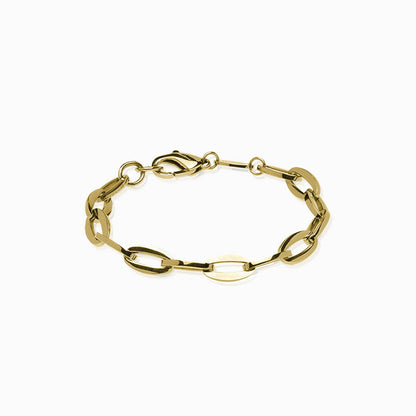 Grand Link Bracelet