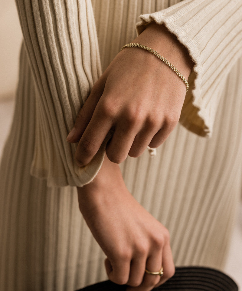 Lily Bracelet
