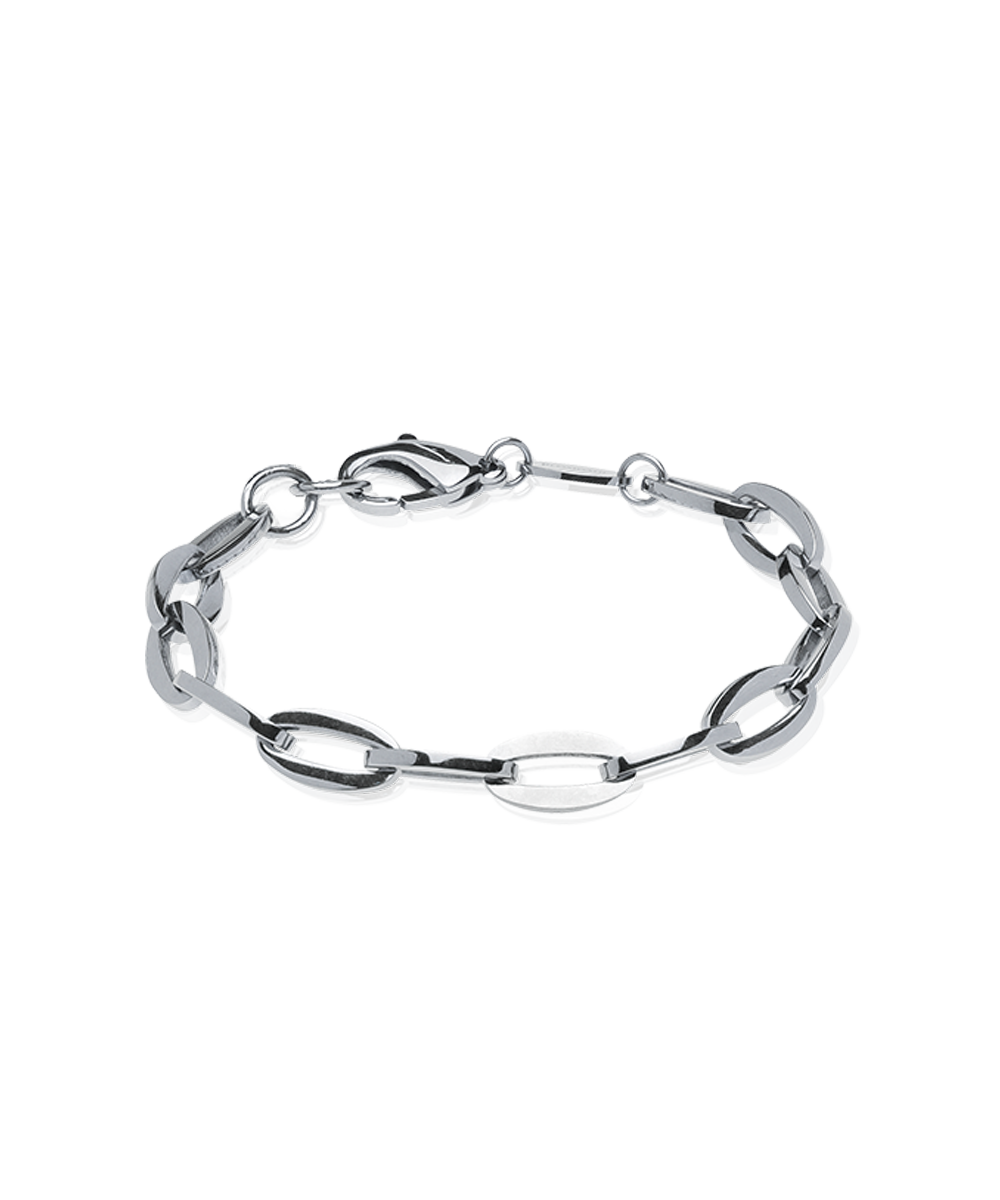 Grand Link Bracelet