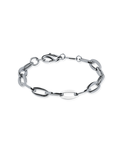 Grand Link Bracelet