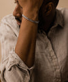 Grand Curb Link Bracelet