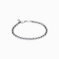 Box Chain Bracelet