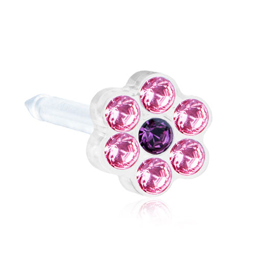 Blomdahl Medical Plastic