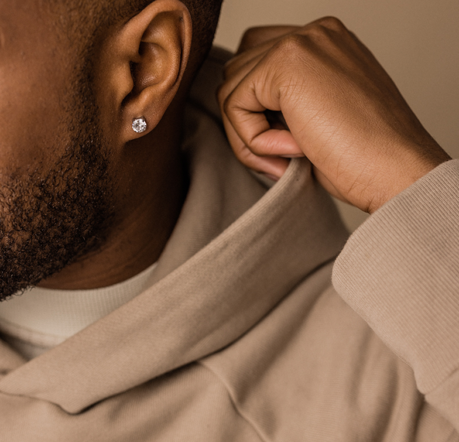Mens Jewelry
