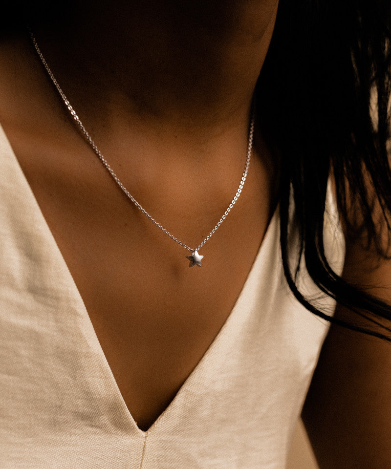 Star Necklace