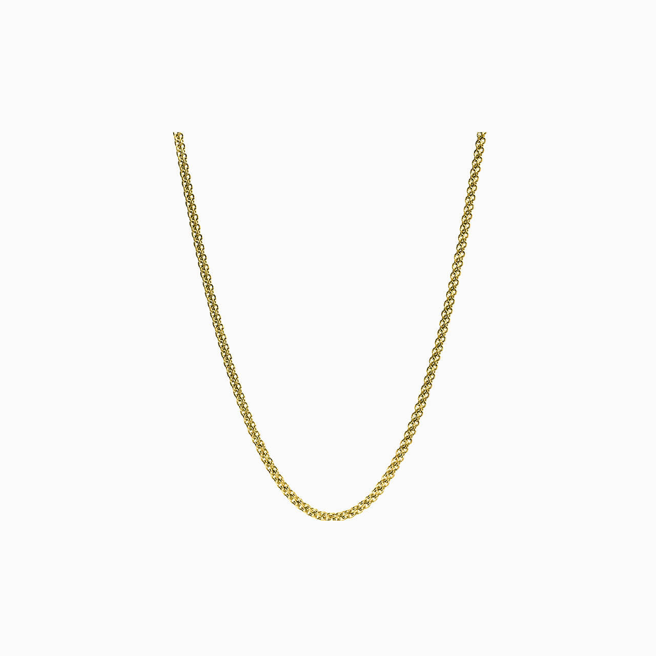 Lily Necklace