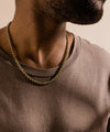 Box Chain Necklace