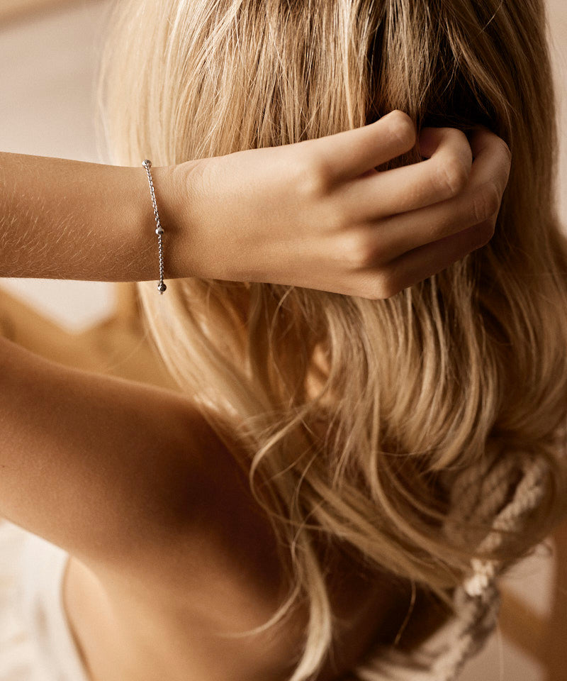 Grand Ball Bracelet