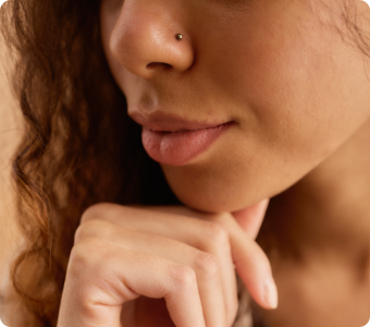 Nose Jewelry
