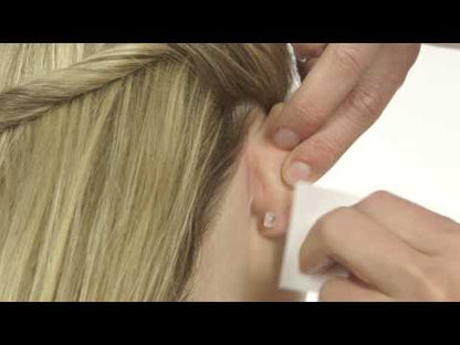 Blomdahl Piercing Aftercare cleansing swabs
