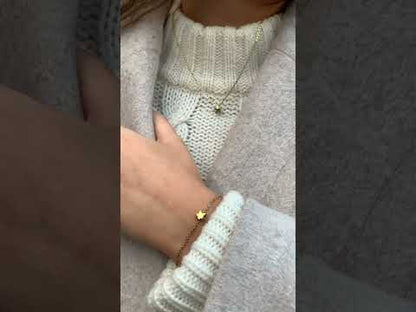 Star Necklace