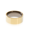 Grand Plain Ring